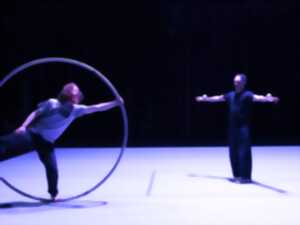 photo Nuit du Cirque - Commencer à exister