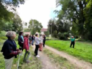 photo Journées Européennes du Patrimoine : Si le Clos de Bart m’était conté…