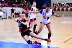 photo Match contre Chambray Touraine