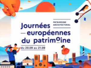 photo JOURNÉES EUROPÉENNES DU PATRIMOINE - ABBAYE DE MORIMOND