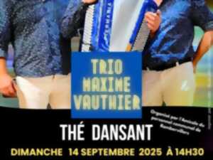 photo Thé dansant