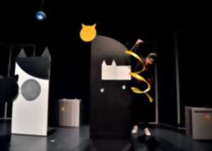 photo Théâtre Jeune Public : Chat / chat