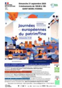 photo Journées Européennes du Patrimoine