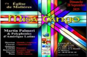 photo Concert classique : chorale Chantemonde