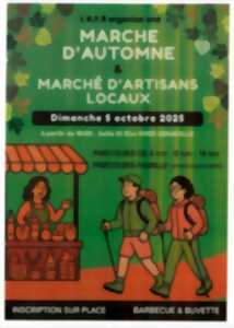 photo Marche d'automne