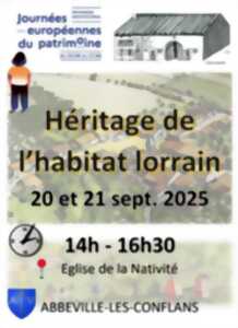 photo Journées du patrimoine