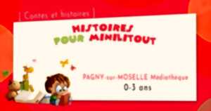 photo Histoires pour Minilitout