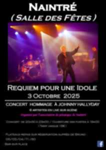 photo Requiem pour une idole