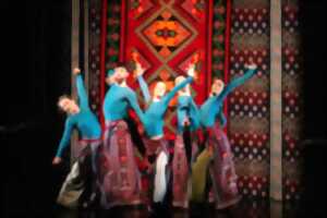 photo Danse : La Couleur de la grenade