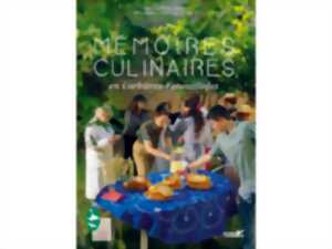 photo MÉMOIRES CULINAIRES