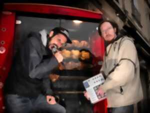 photo LE POULET - ÉPOPÉE HIP-HOP