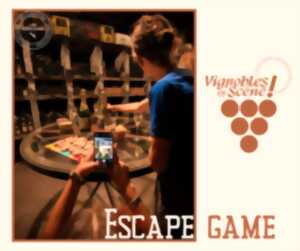photo VES - ESCAPE GAME - LE SECRET DE MES PEPES