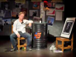 photo CONFÉRENCES GESTICU-QUOI ? UN PIMPIN CHEZ LES DINGOS