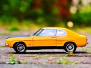 photo M. Raynal raconte Simca Chrysler, Peugeot Talbot et Matra Simca