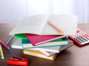 photo Aide aux devoirs