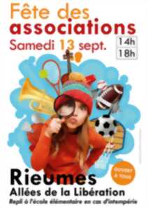 photo FÊTE DES ASSOCIATIONS