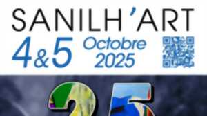 photo Sanilh'Art 2025