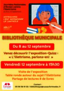 photo Exposition-Quizz 