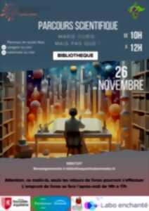 photo Parcours scientifique 
