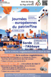 photo Journées du patrimoine: De la 