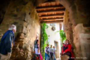 photo Journée du patrimoine : Visite 