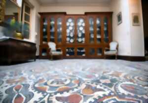 photo Journée du patrimoine : visite guidée de la Maison Sentex