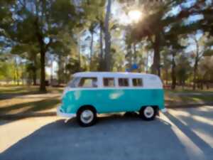 photo Meeting VW