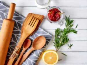 photo Saveur sauvage : explorer et cuisiner