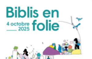 photo Biblis en folie