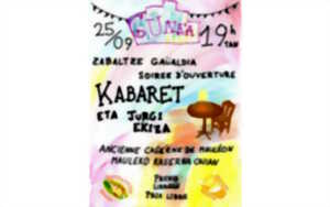 photo Kabaret