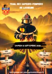 photo Trail des pompiers