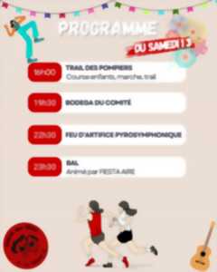 photo Fêtes de Lasseube
