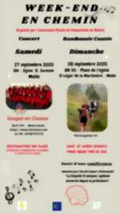 photo RANDONNÉE CONTÉE