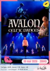photo Avalon Celtic Dances - musiques et danses irlandaises