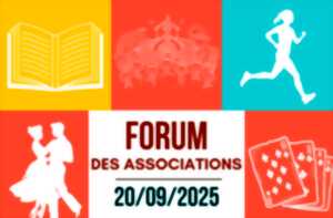 photo Forum des Associations