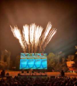 photo Festival de la Sainte Barbe - Combustion