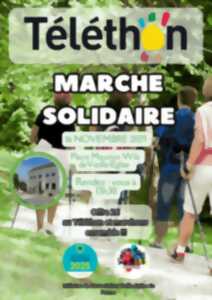 photo La Foulée Vétiéglisoise