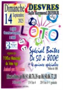 photo Loto Quine