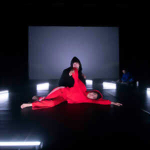 photo Le Petit Chaperon Rouge