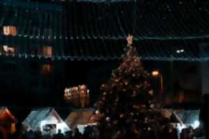 photo Marché de Noël à Barbery