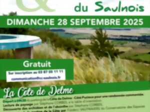 photo Journée des Paysages et de la Biodiversité