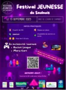 photo Festival Jeunesse du Saulnois
