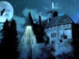 photo Les ombres de Fürst : le château ressuscité