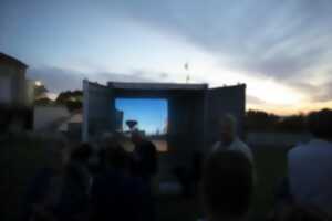 photo Soirée du container 