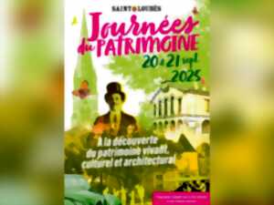photo Journées du Patrimoine