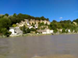 photo Journées Européennes du patrimoine à Gauriac
