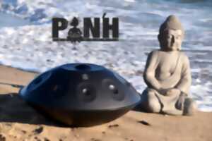 photo MASTER CLASS DE HANDPAN + CONCERT