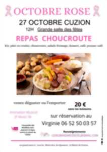 photo Octobre rose