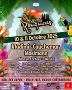 photo Les Castel Rouquines