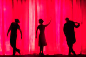 photo Théâtre - Les soeurs Bienaimé